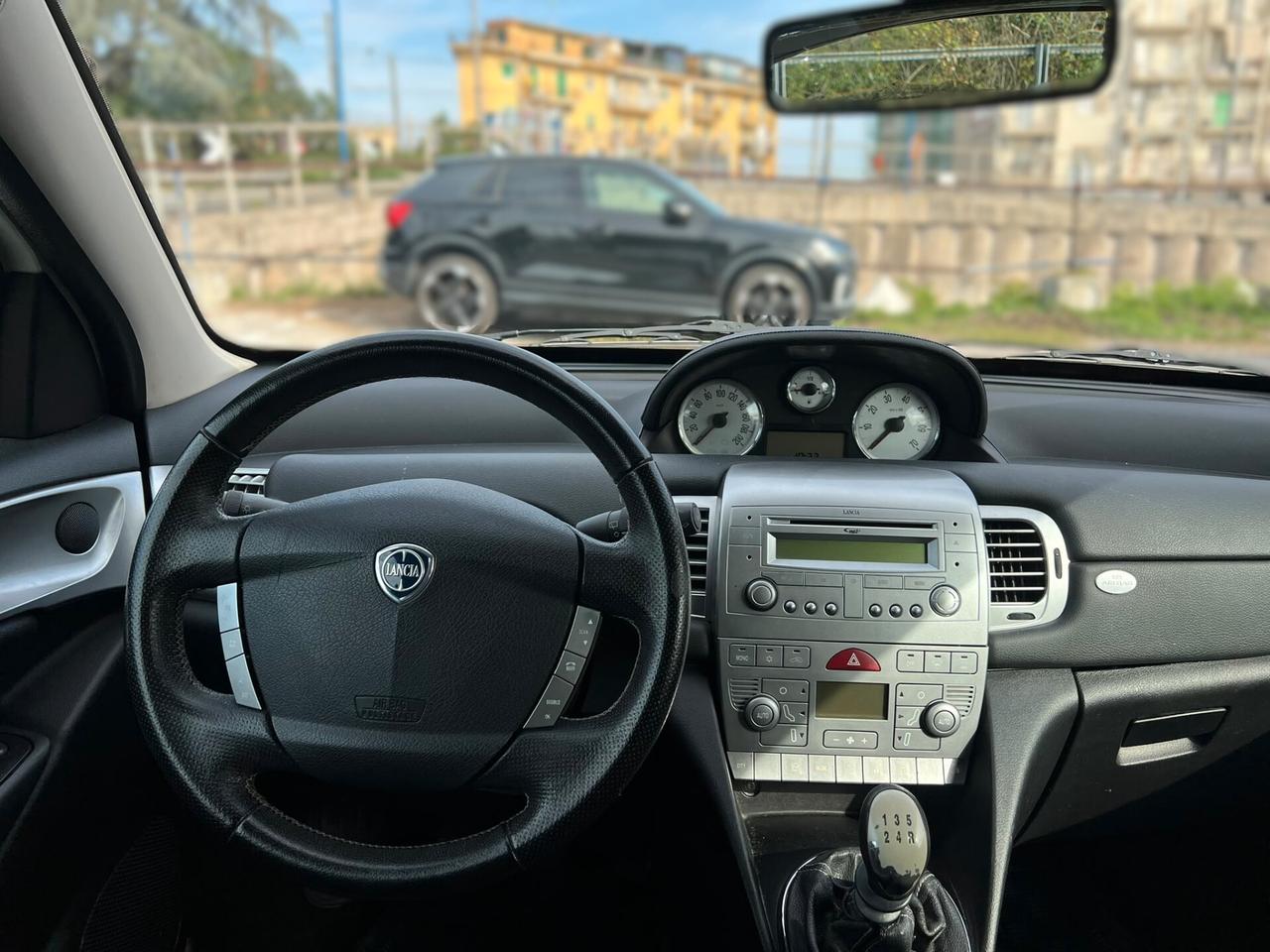 LANCIA YPSILON 1.2 Versus - 2008