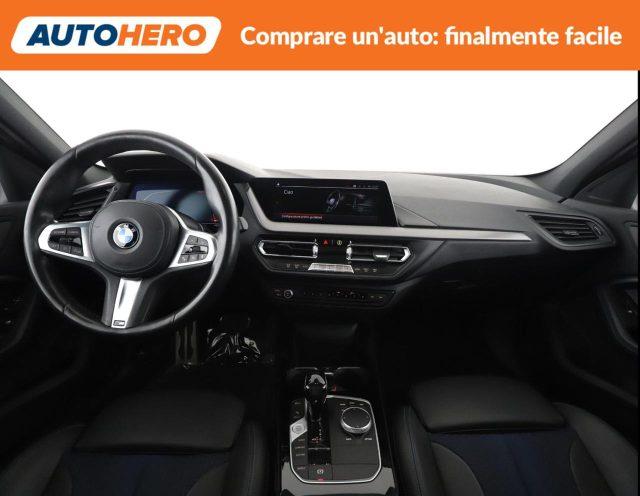 BMW 118 i 5p. Msport