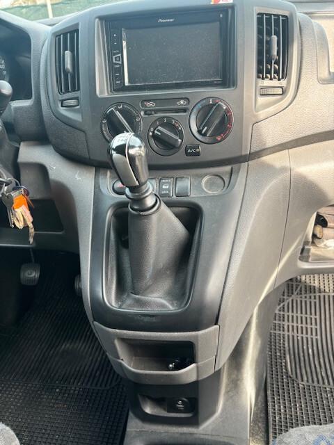 Nissan NV200 1.5 dCi 110CV Furgone