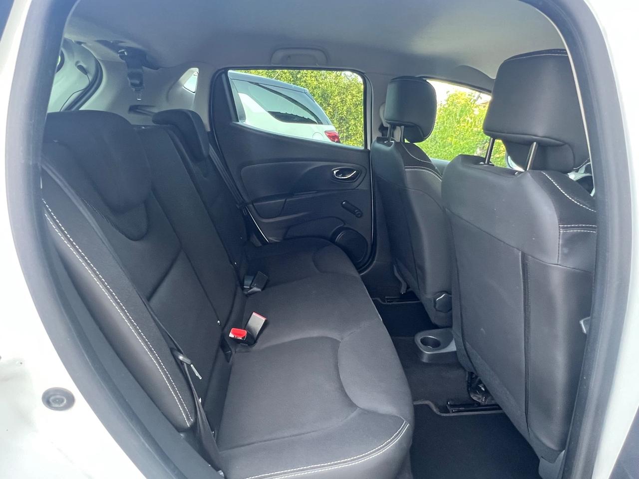 Renault Clio 1.5 dCi 8V 90CV FINANZIABILE NEOPATENTATI