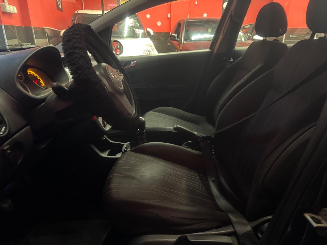 Opel Corsa 1.2 80CV 5 porte GPL-TECH Enjoy