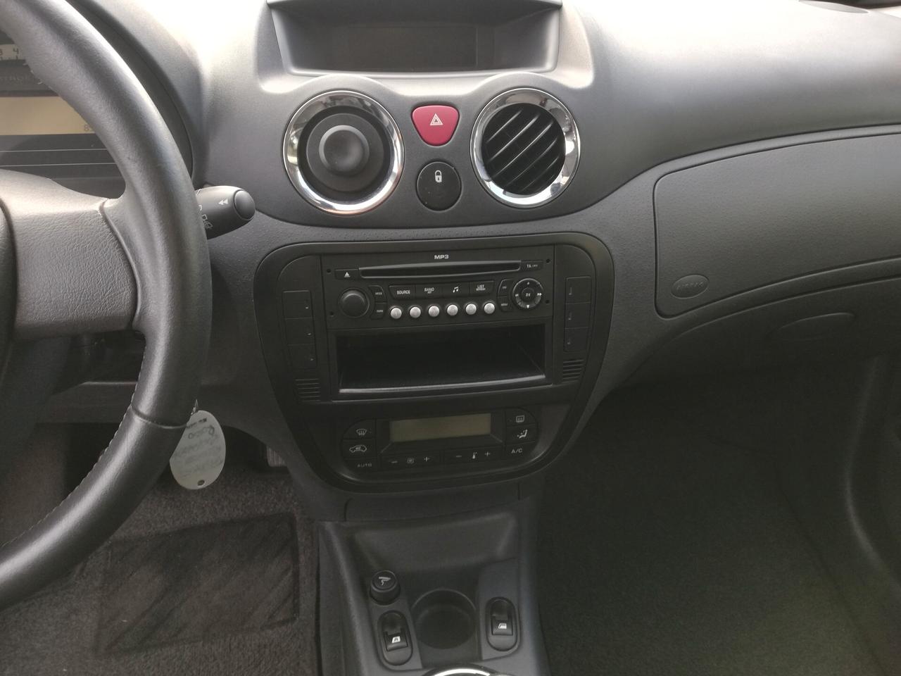 Citroen C3 1.1 Elegance