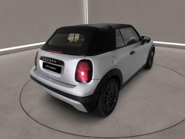 MINI Mini CooperCbr(F67) - Cooper C Classic Cabrio