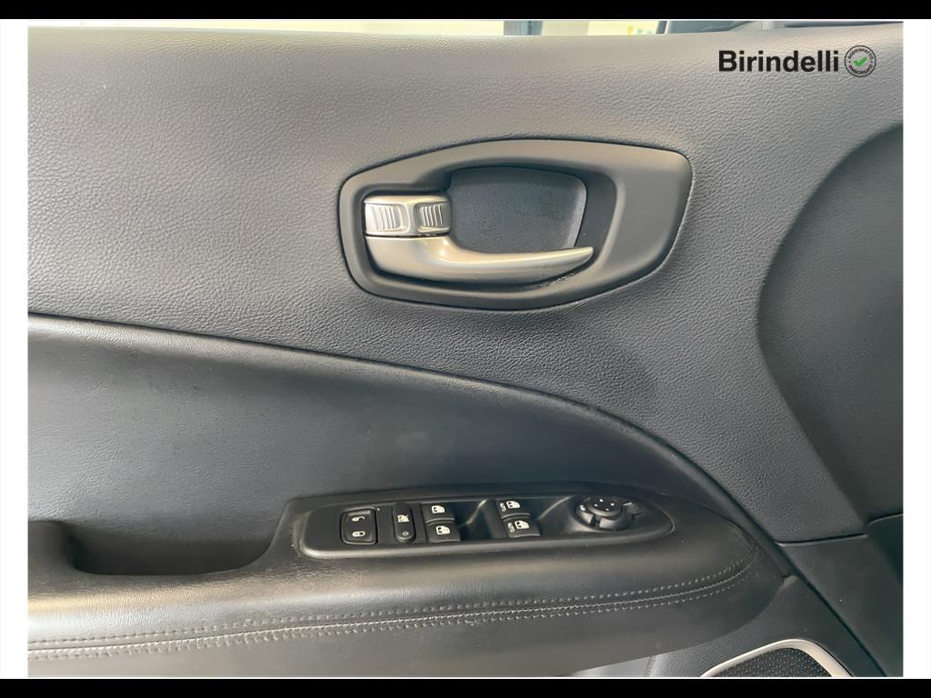 JEEP Compass 2ª serie - Compass 1.6 Multijet II 2WD Night Eagle