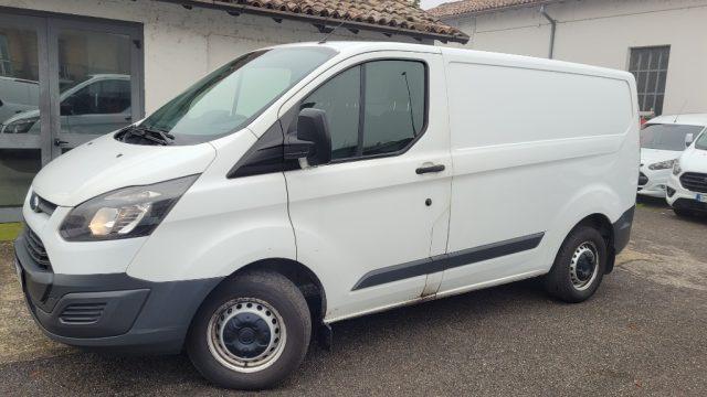 FORD Transit Custom 250 2.2 TDCi PC Furgone Entry