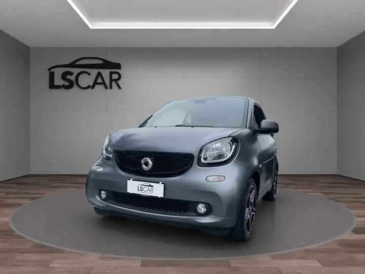 Smart ForTwo 90CV TURBO PRIME~UniPro~Promo Finanziamento