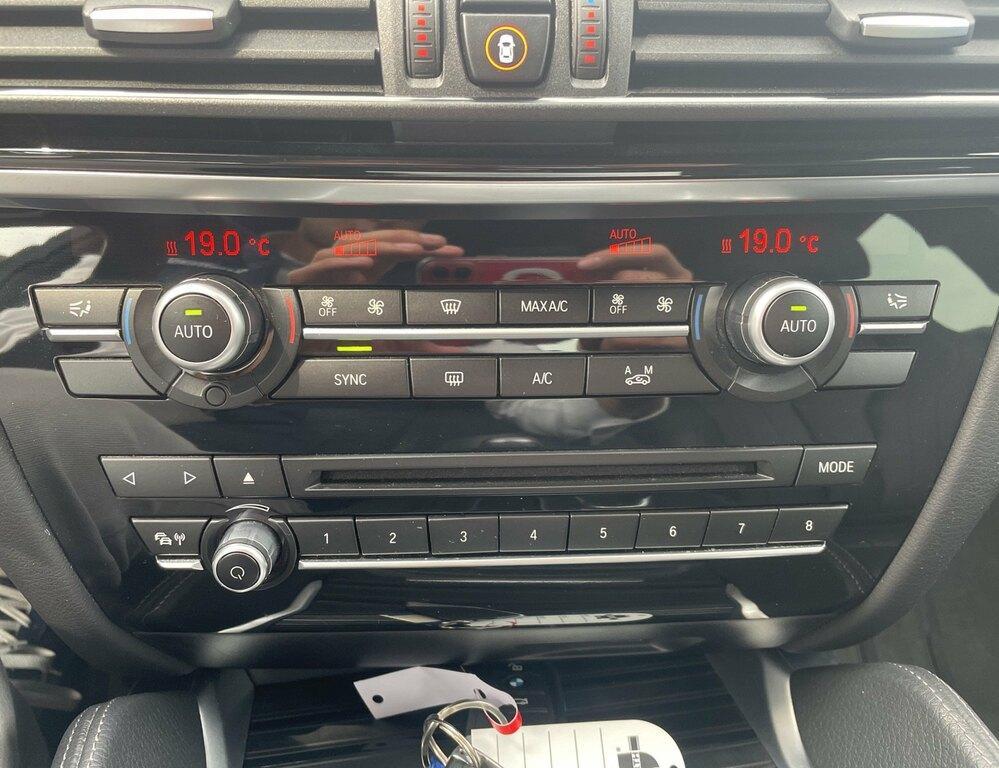 BMW X6 30 d Msport xDrive Steptronic