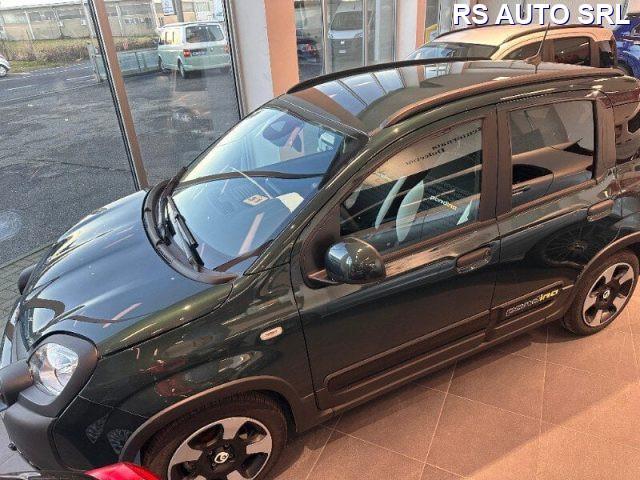 FIAT Panda Panda 1.0 FireFly S&S Hybrid Pandina
