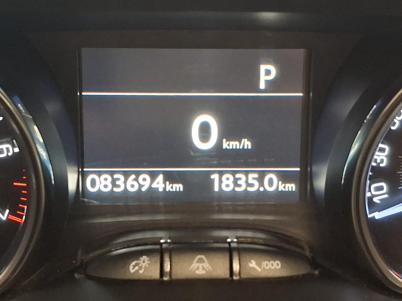 Peugeot 2008 PureTech Turbo 110 EAT6 S&S Black Matt