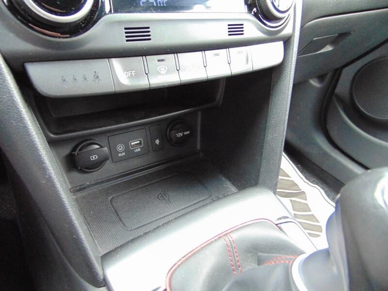 HYUNDAI Kona 1ªs. (2017-23) Kona 1.6 CRDI 115 ...