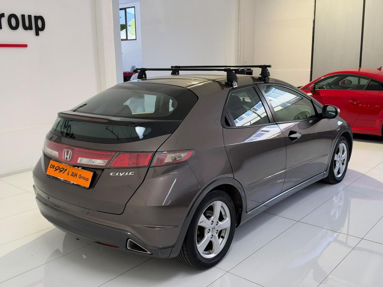 Honda Civic 1.4 i-VTEC 5p. Elegance