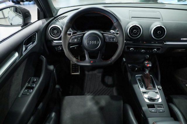 AUDI RS 3 SPB 2.5 TFSI quattro S tronic
