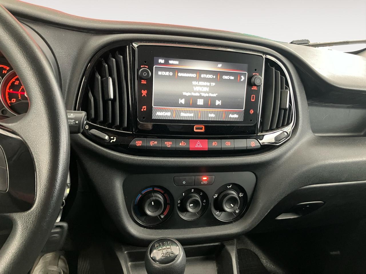 FIAT Doblo cargo maxi 1.6 mjt 105cv LH1 Lounge S&S + IVA