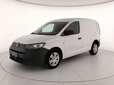 Volkswagen Caddy cargo 2.0 tdi scr 102cv business