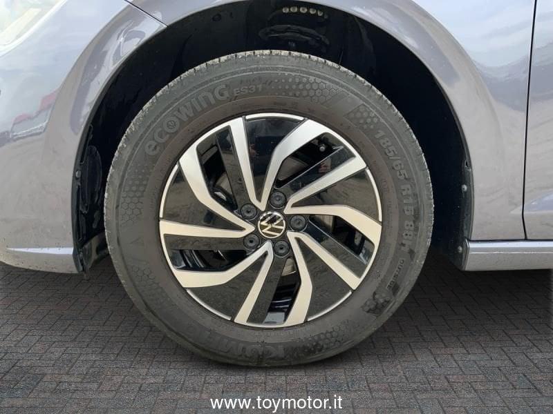 Volkswagen Polo 6ª serie 1.0 TSI DSG Life