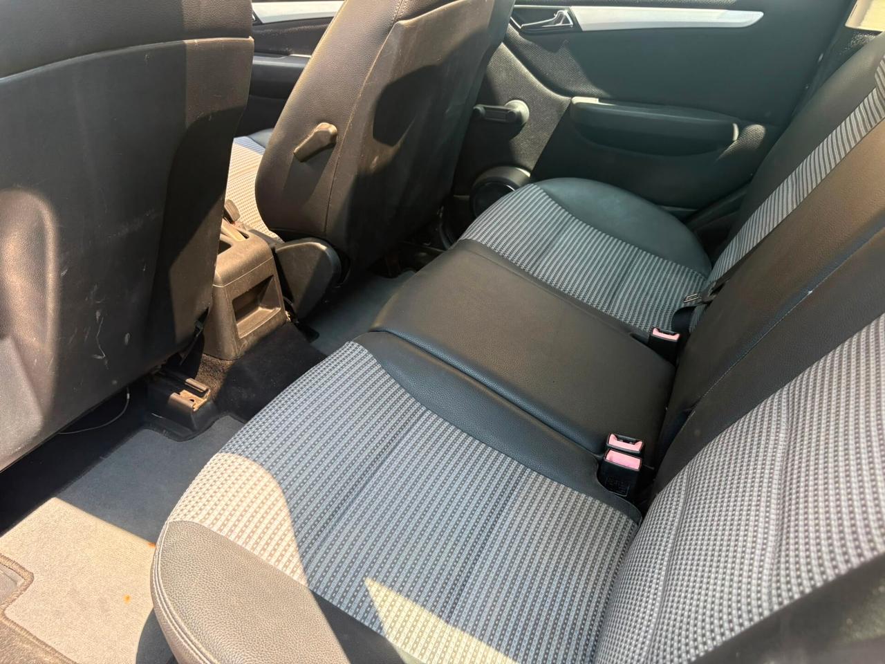 Mercedes-benz A 200 CDI Avantgarde