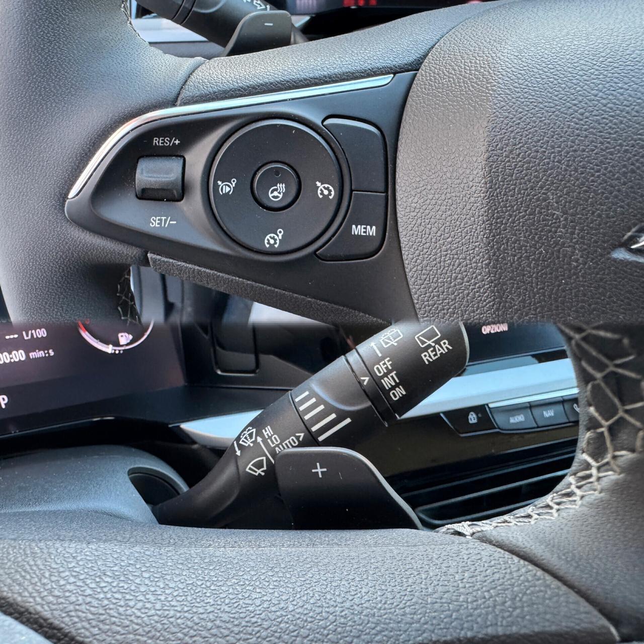 OPEL GRANDLAND 1.5 ECOTEC 131CV S&S AT8 ULTIMATE