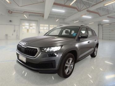 Skoda Kodiaq Kodiaq 2.0 TDI SCR DSG Executive