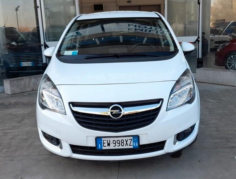 Opel Meriva 1.6 CDTI 110CV Start&Stop Elective