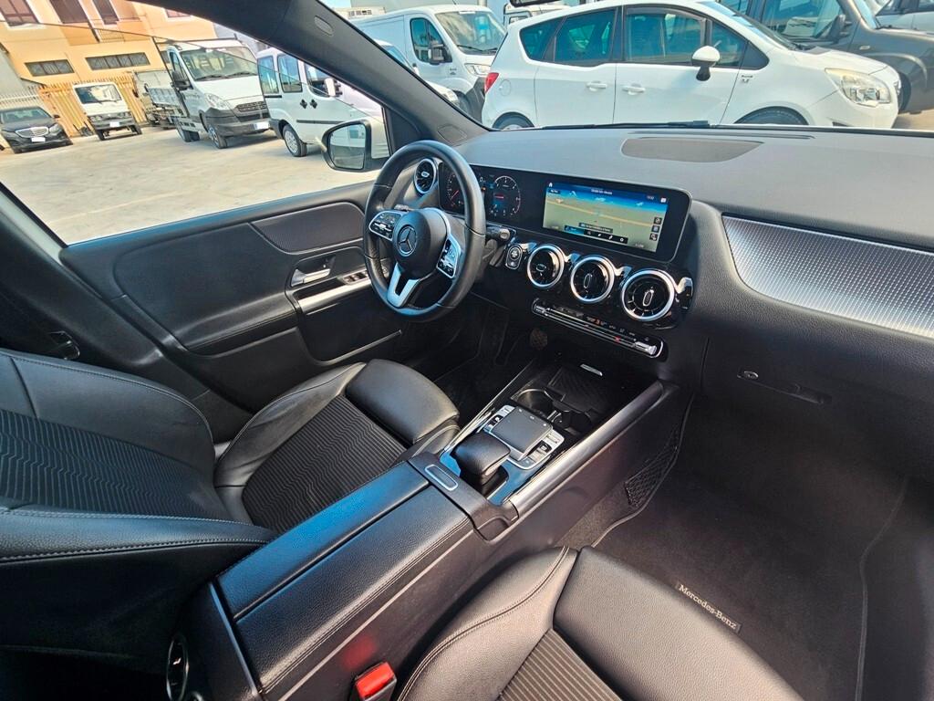 Mercedes-benz B 180 B 180 d Automatic Premium