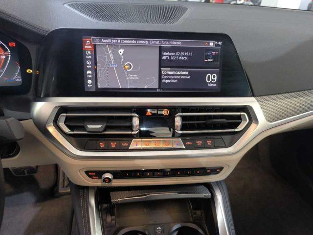 BMW 420 Serie 4 Cbr(G23/83) - i Cabrio Msport