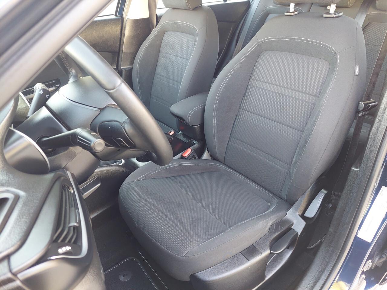 Fiat Tipo 1.6 Mjt S&S SW Lounge