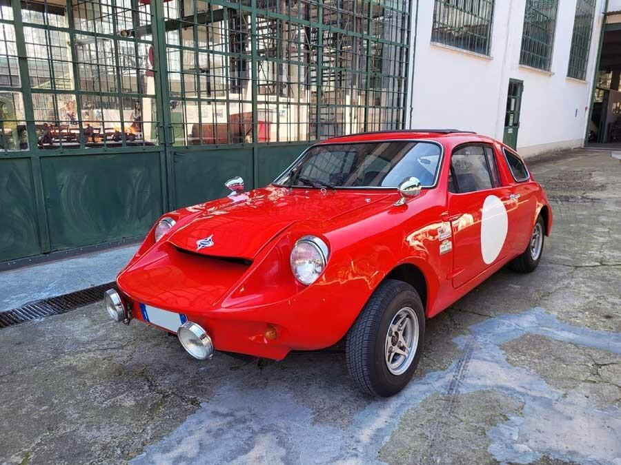 Mini Marcos 1300 GT – 1978 - SUMMER PRICE