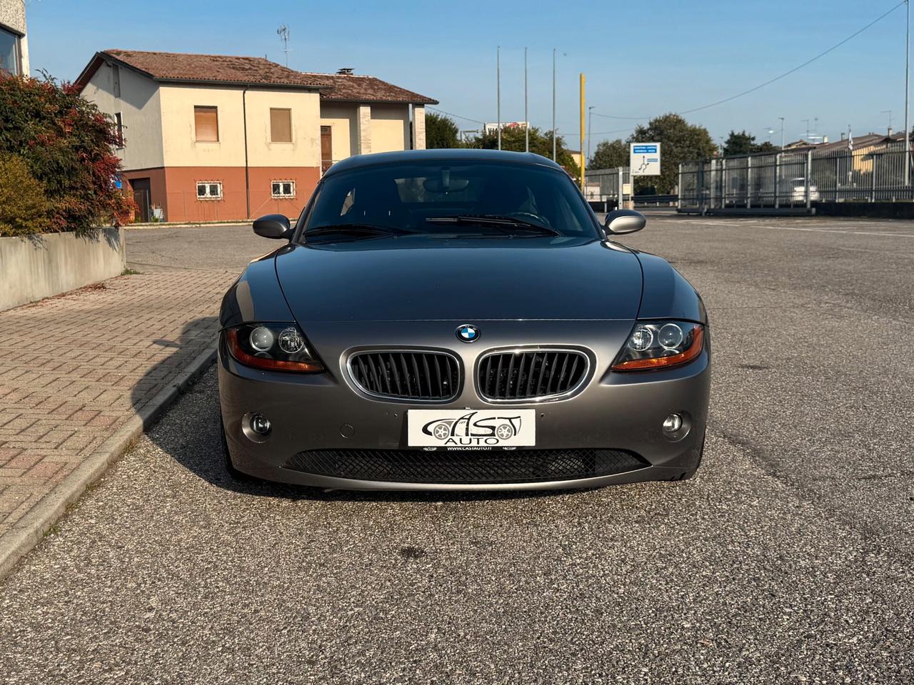 Bmw Z4 2.5i asi