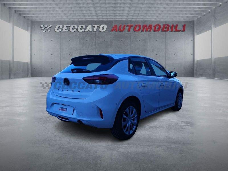 Opel Corsa Corsa 1.2 Edition s&s 100cv