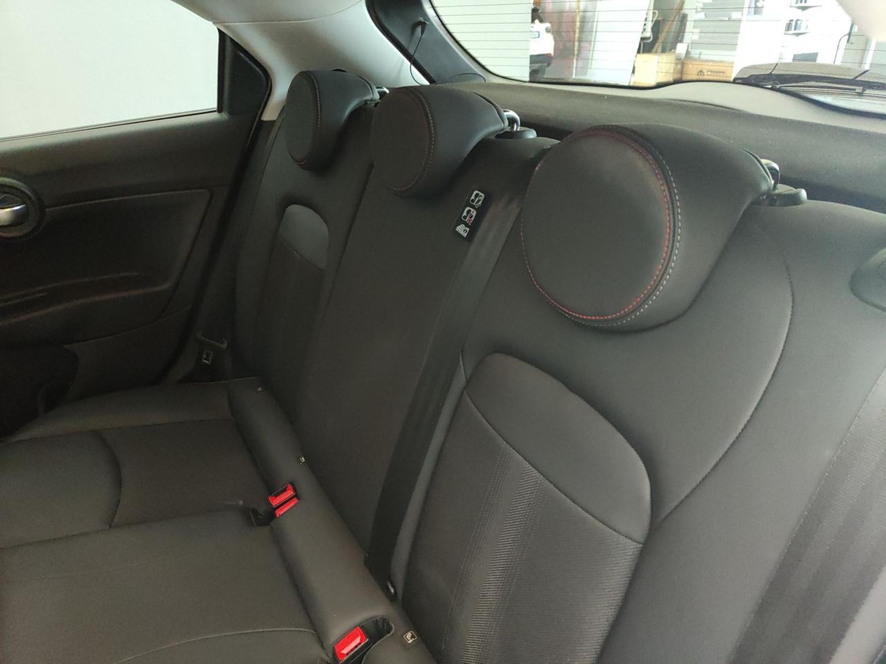 FIAT 500X 2022 1.3 MJT 95CV SPORT