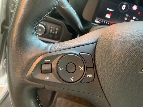 Opel Corsa 1.2 100 CV Elegance