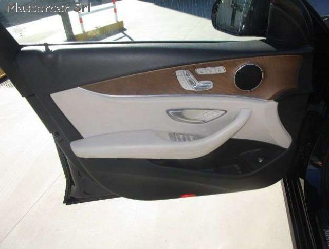 MERCEDES-BENZ E 300 300 de eq-power Business Sport auto - GA886GH