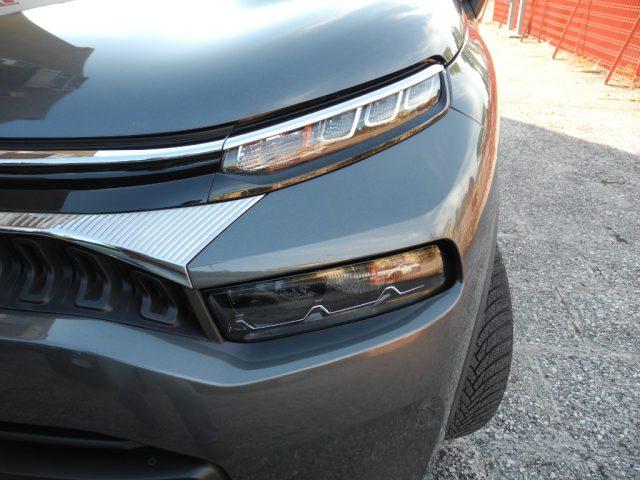 CITROEN C3 Aircross BlueHDi 110cv S&S Feel -OK NEOPATENTATI- 27.000 Km