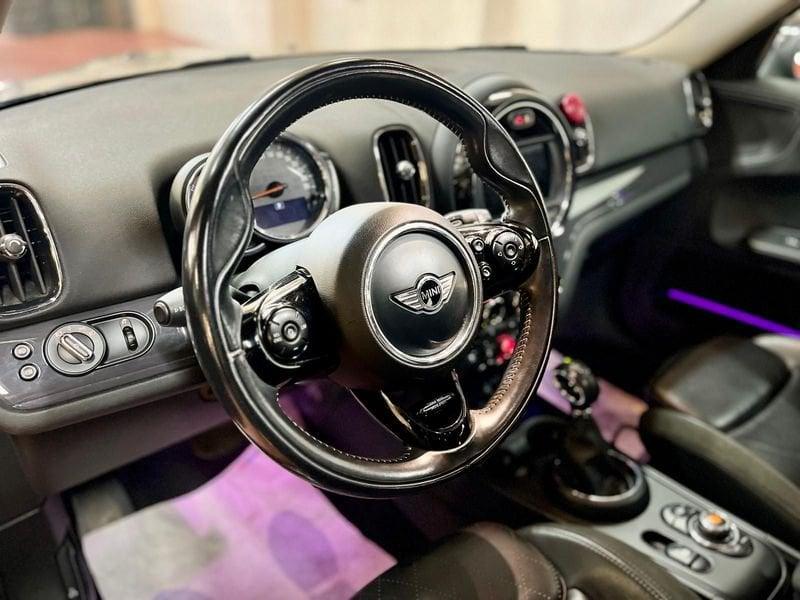 MINI Mini Countryman F60 Mini 1.5 Cooper Countryman