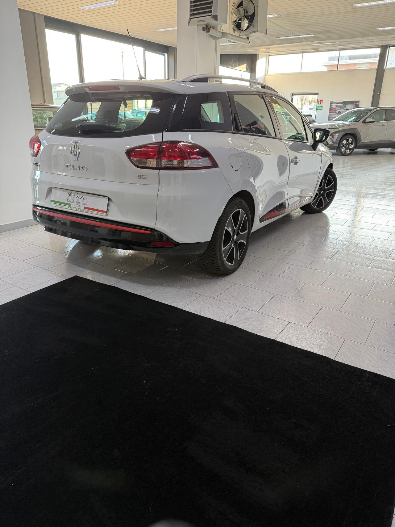 Renault Clio 1.5 dCi 8V 90CV Start&Stop 5 porte Energy