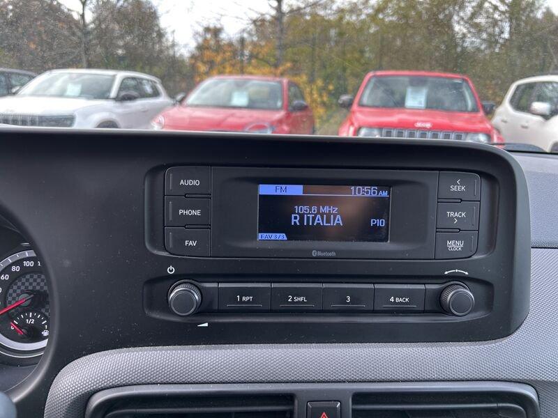 Hyundai i10 III 2020 1.0 mpi Tech