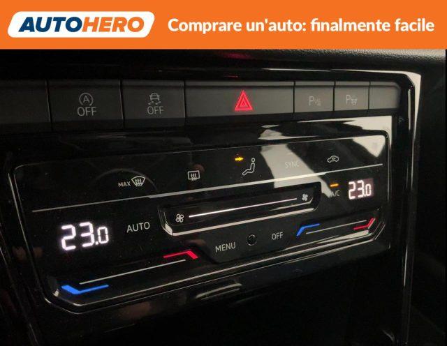 VOLKSWAGEN T-Roc R 2.0 TSI DSG 4MOTION BlueMotion Technology