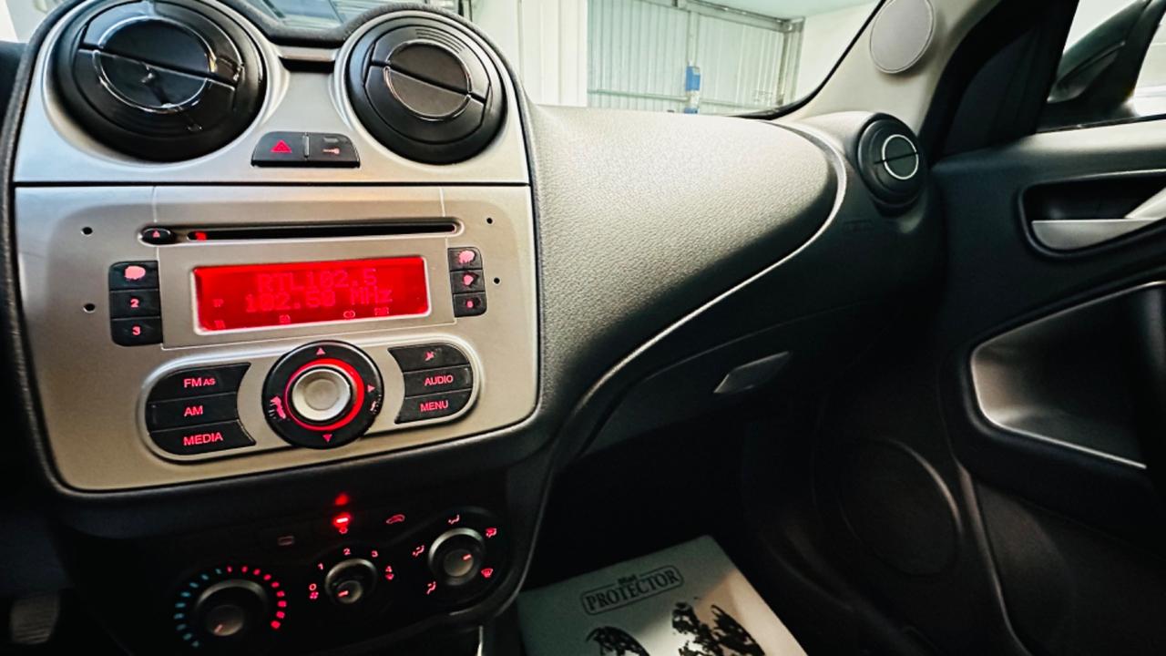 Alfa Romeo MiTo 1.3 JTDm 85 CV. Ok neopatentati