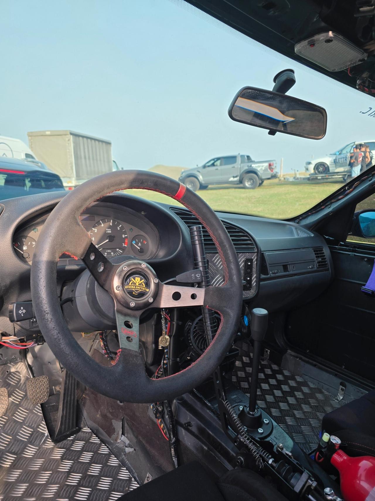 Bmw swap 328 DRIFT