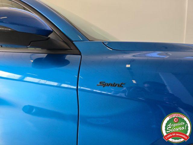 ALFA ROMEO Stelvio 2.2 TD 190 CV AT8 Q4 Sprint