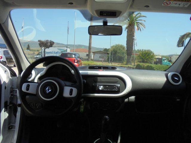 RENAULT Twingo 1.0 SCe Live n°40 NO CLIMA