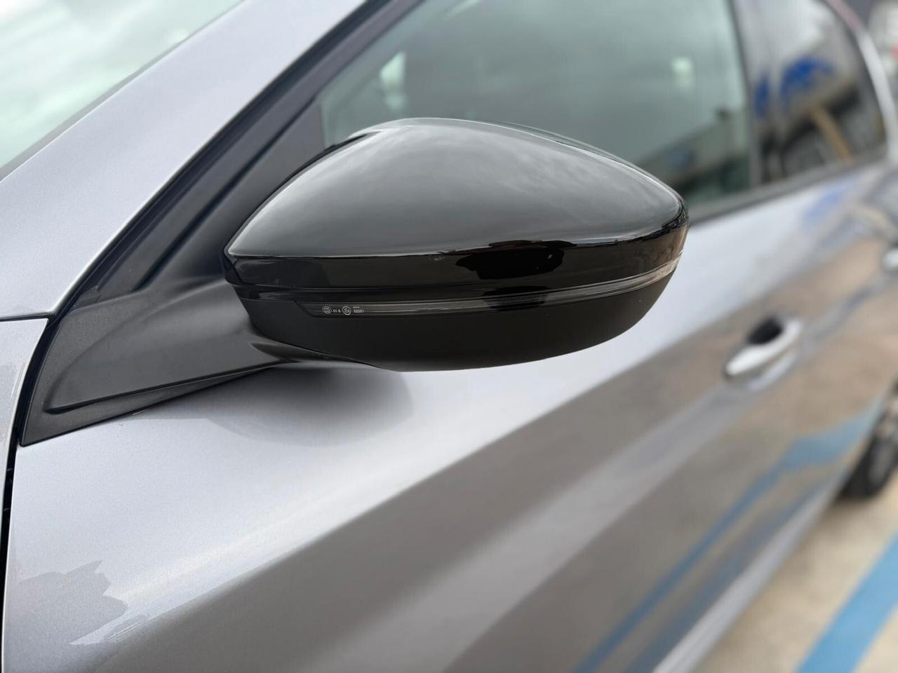 PEUGEOT 208 ALLURE 1.5 BLUEHDI 102 CV