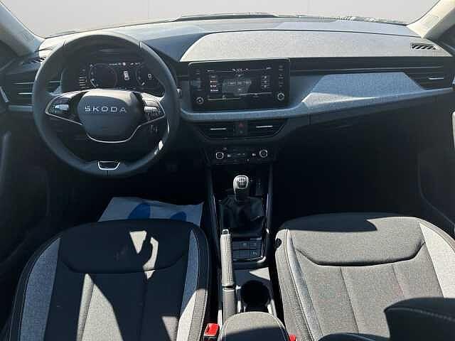 SKODA Kamiq 1.0 TSI Style