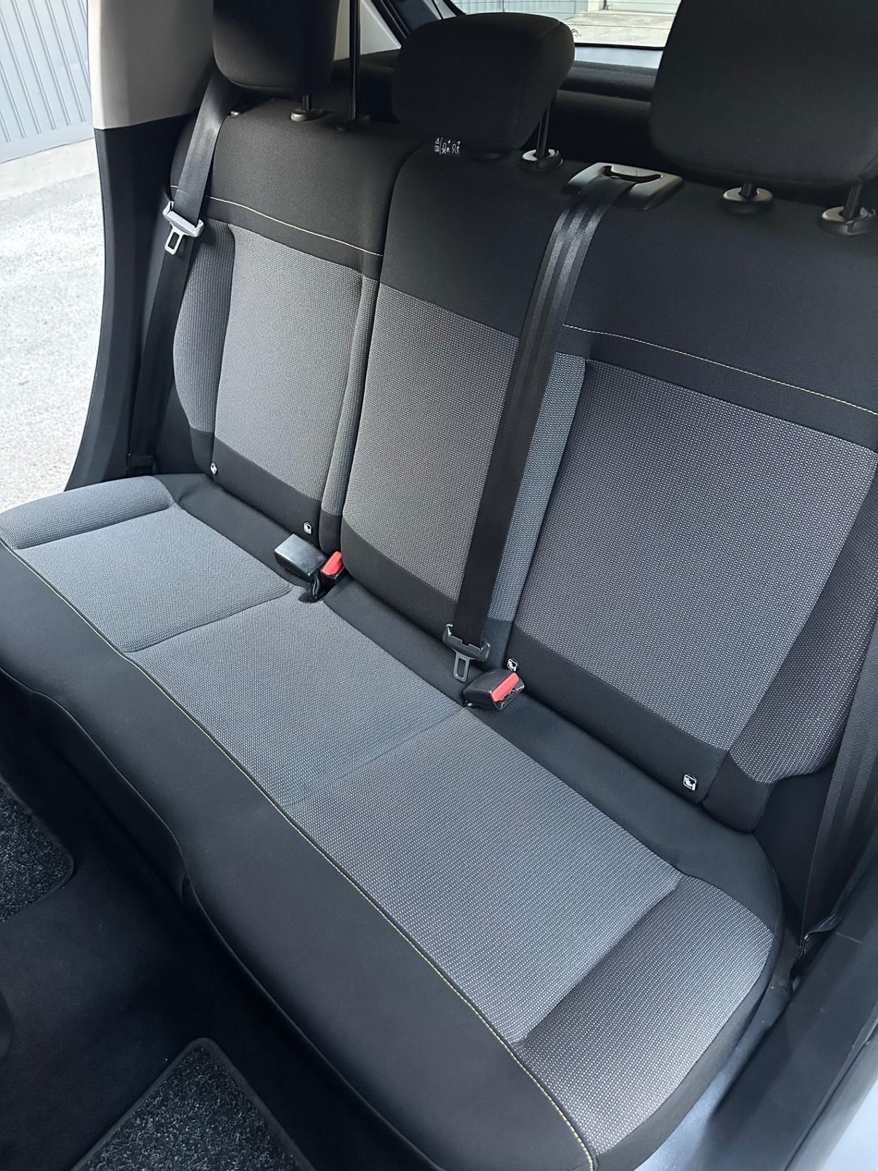 Citroen C3 BlueHDi 100cv S&S Shine Pack
