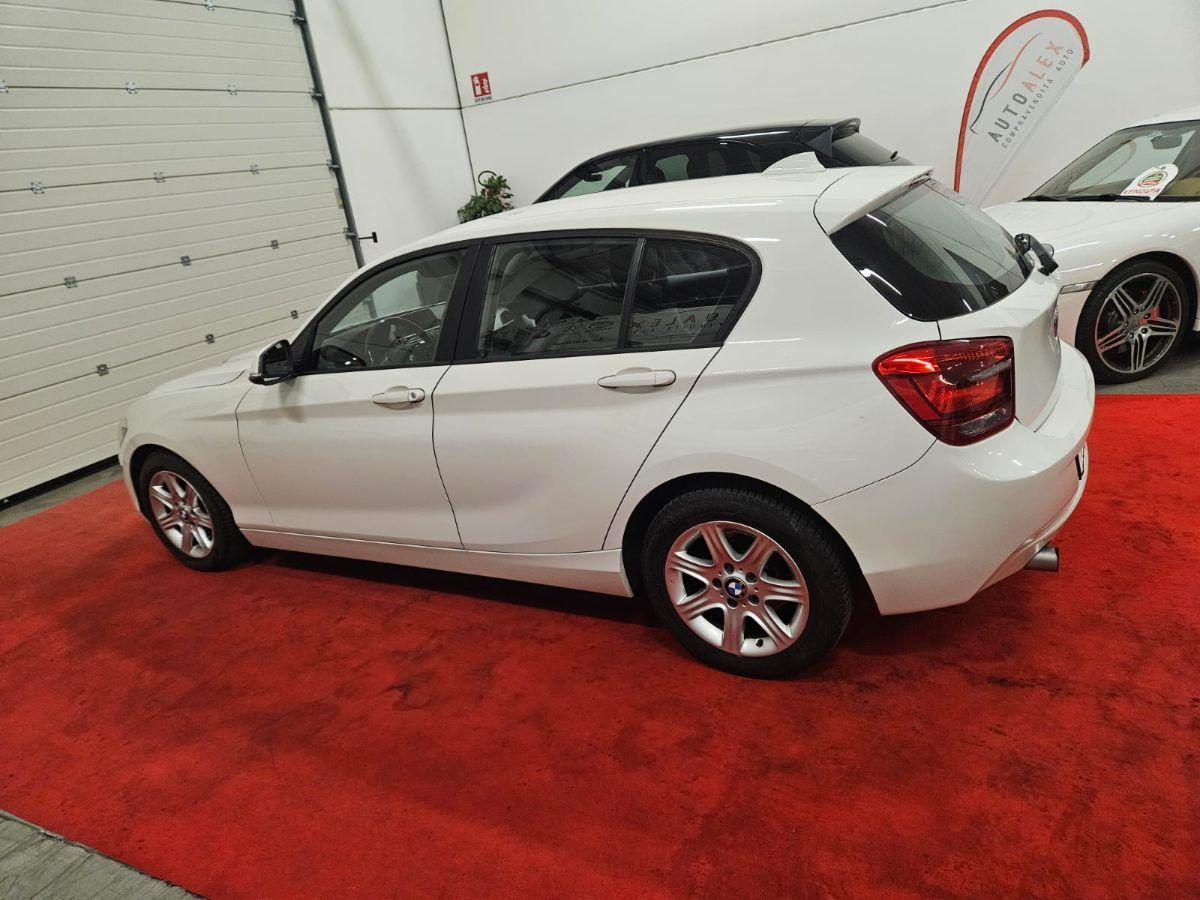 BMW - Serie 1 116i 5p Urban