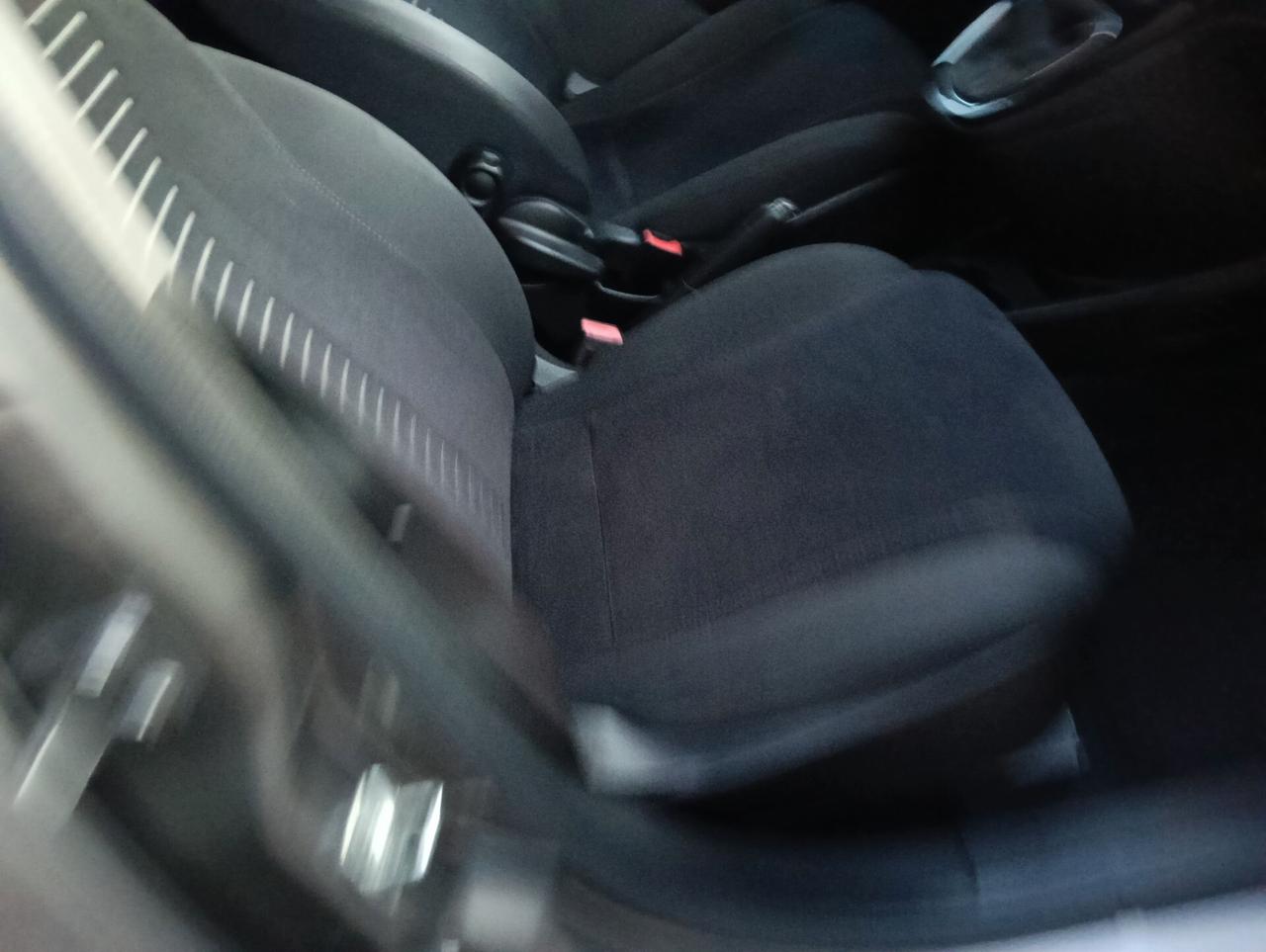 Lancia Ypsilon 1.2 69 CV 5 porte