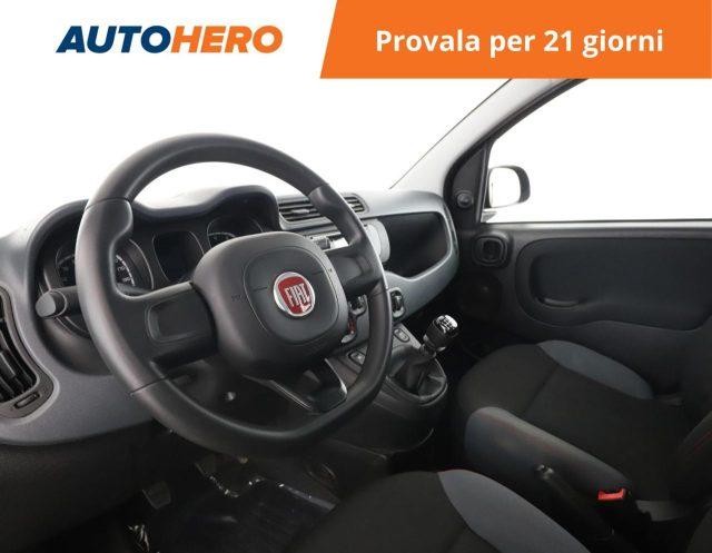 FIAT Panda 1.0 FireFly S&S Hybrid Easy