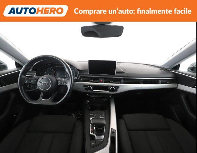 AUDI S5 SPB TDI quattro tiptronic sport attitude