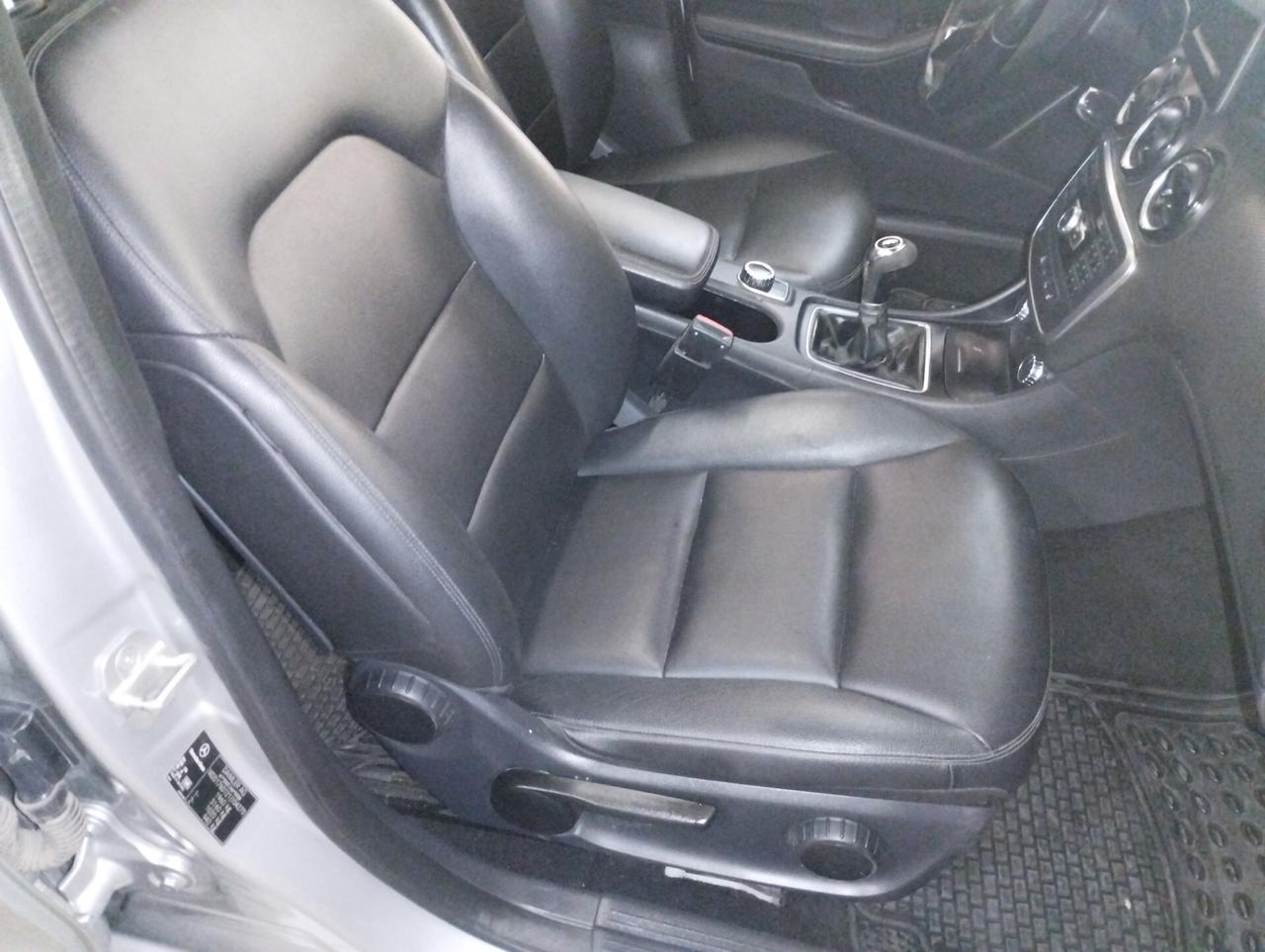 Mercedes-benz A 180 CDI Sport con vetro tetto apribile rotto