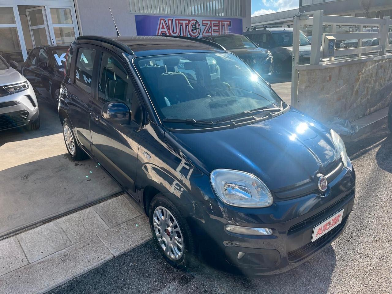 Fiat Panda 1.3 MJT S&S Pop